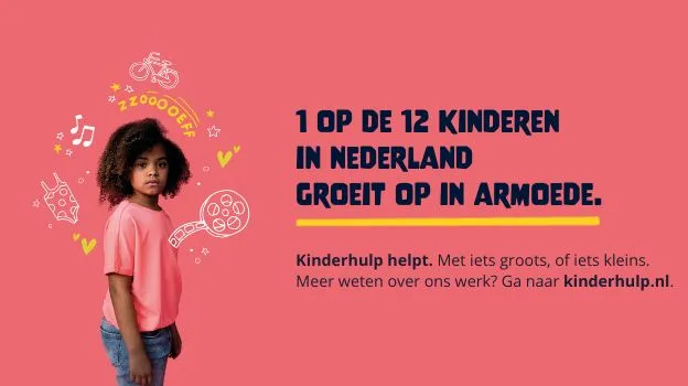 kinderhulp
