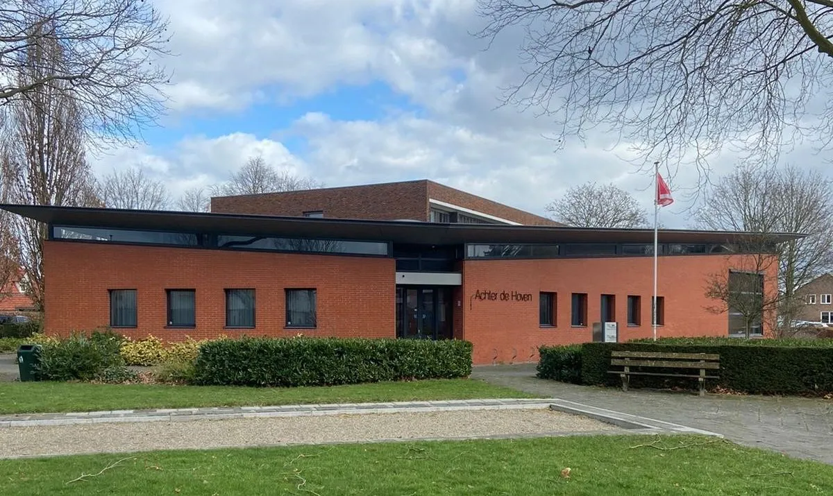 kinderopvang