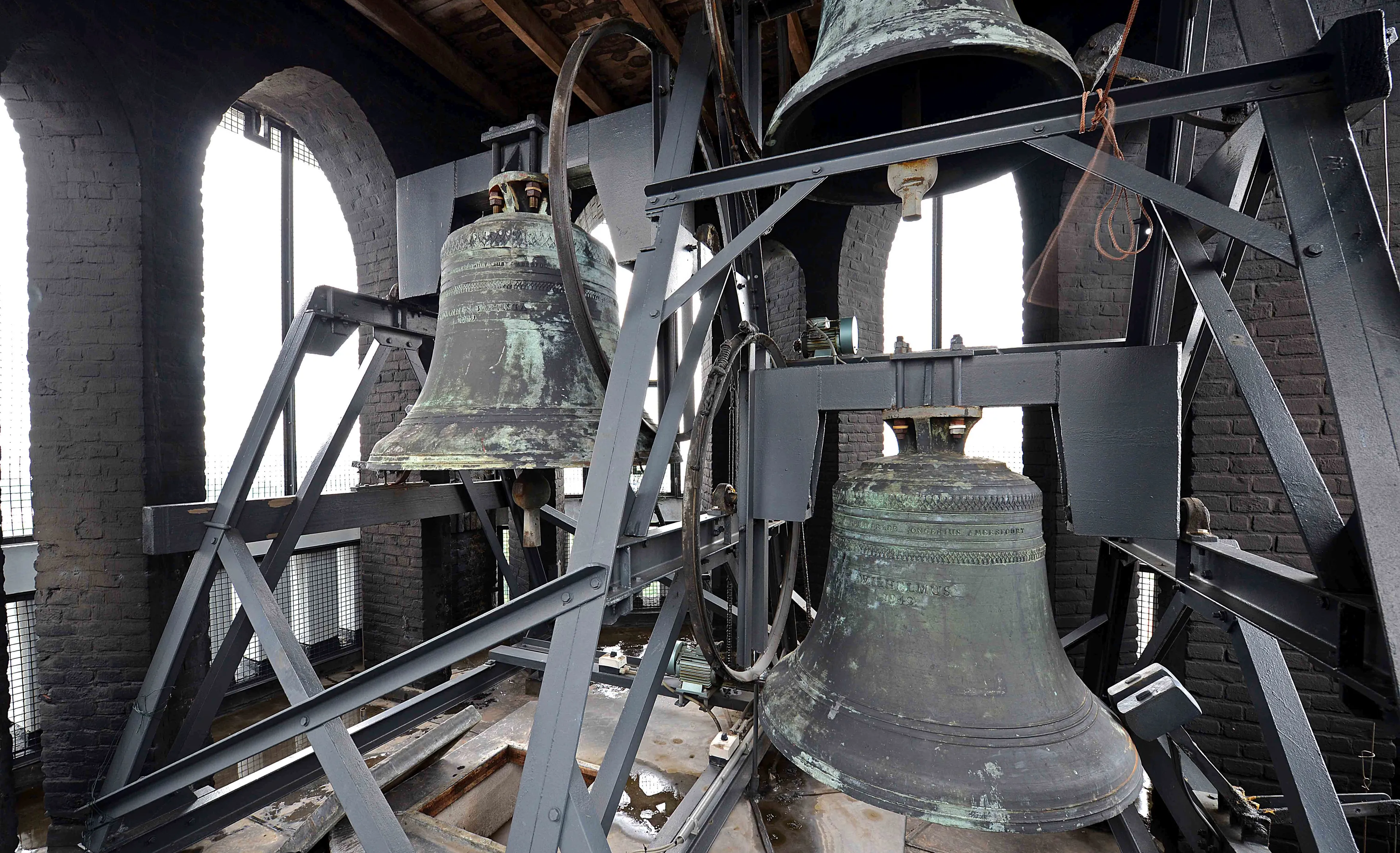 klokken st jan luuk aarts