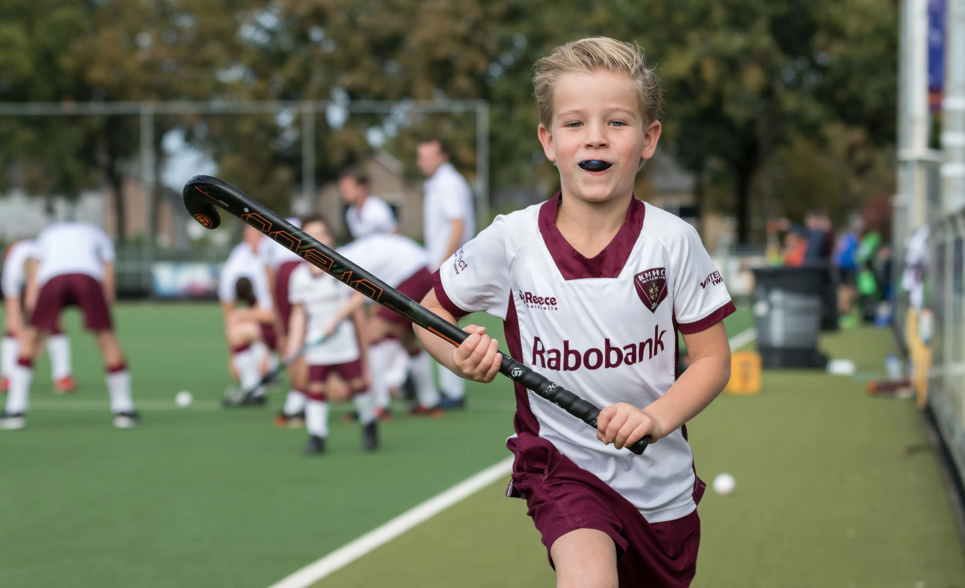 kmhc waalwijk go waalwijk