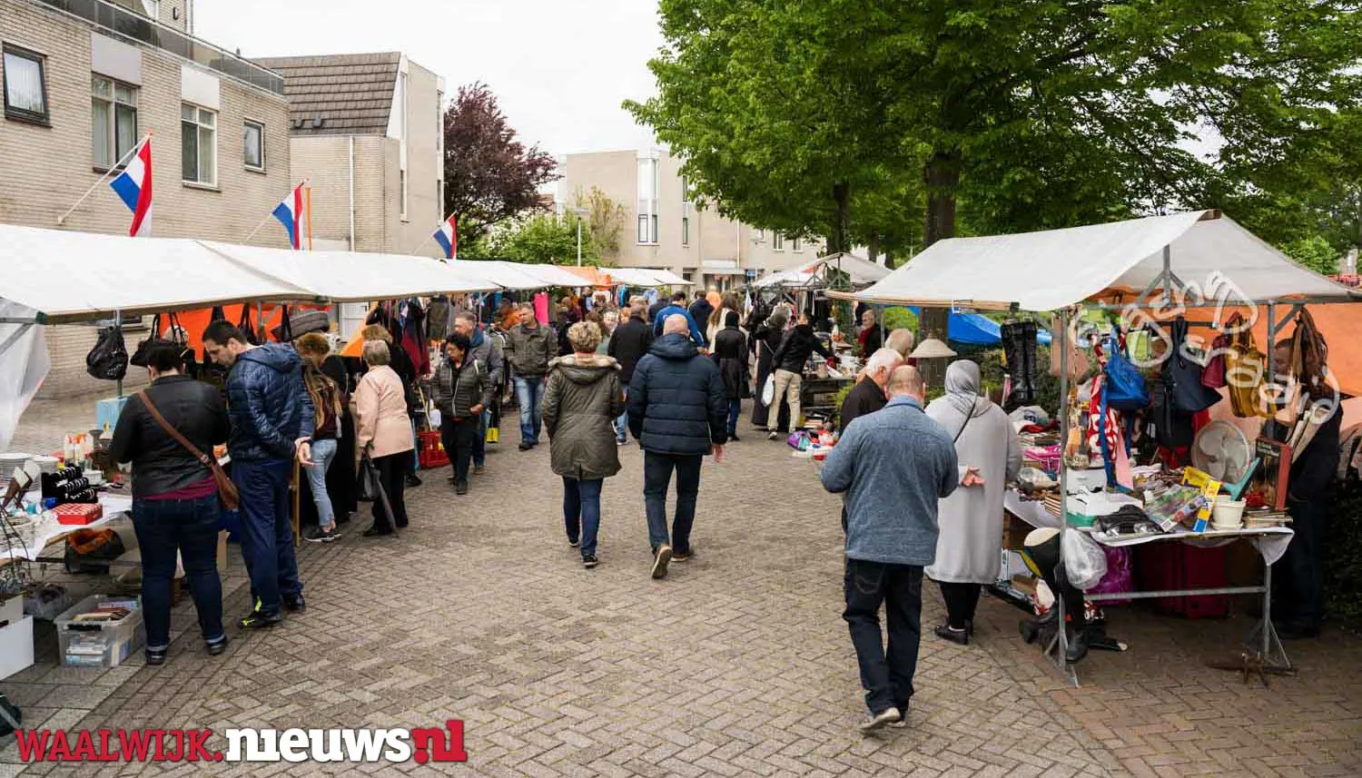 koningsdag 2019