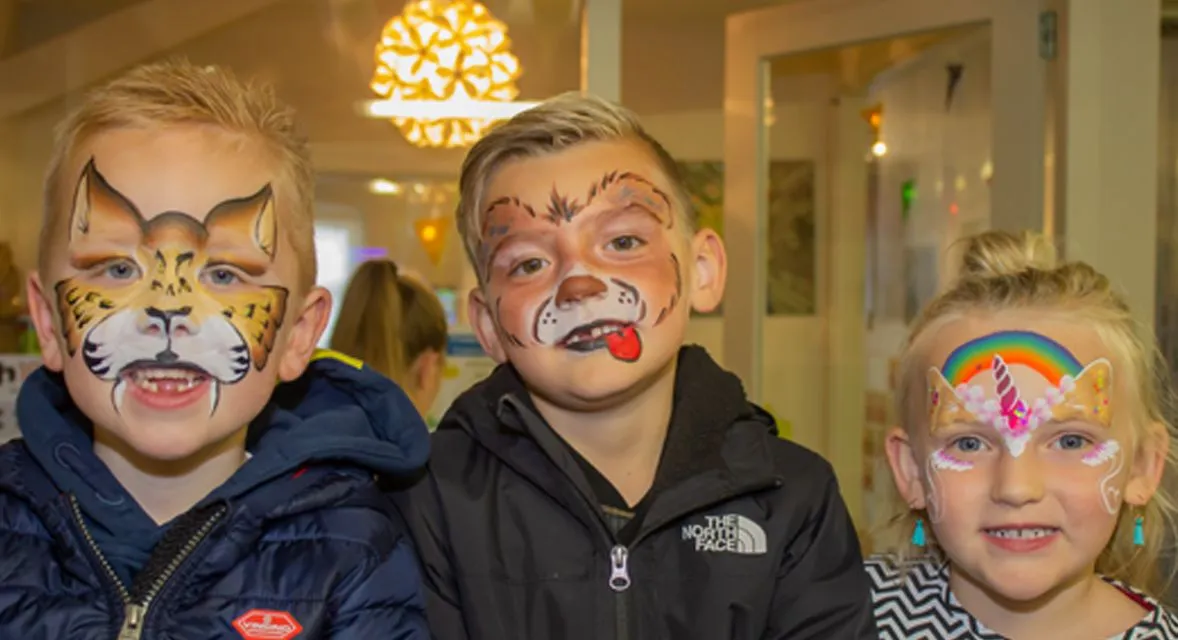 kop dierendagbericht