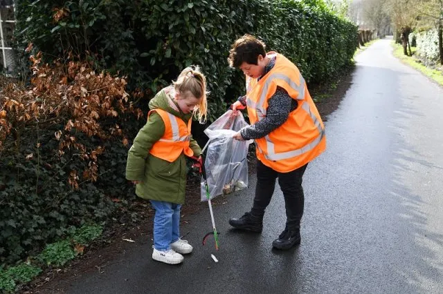 landelijke opschoondag