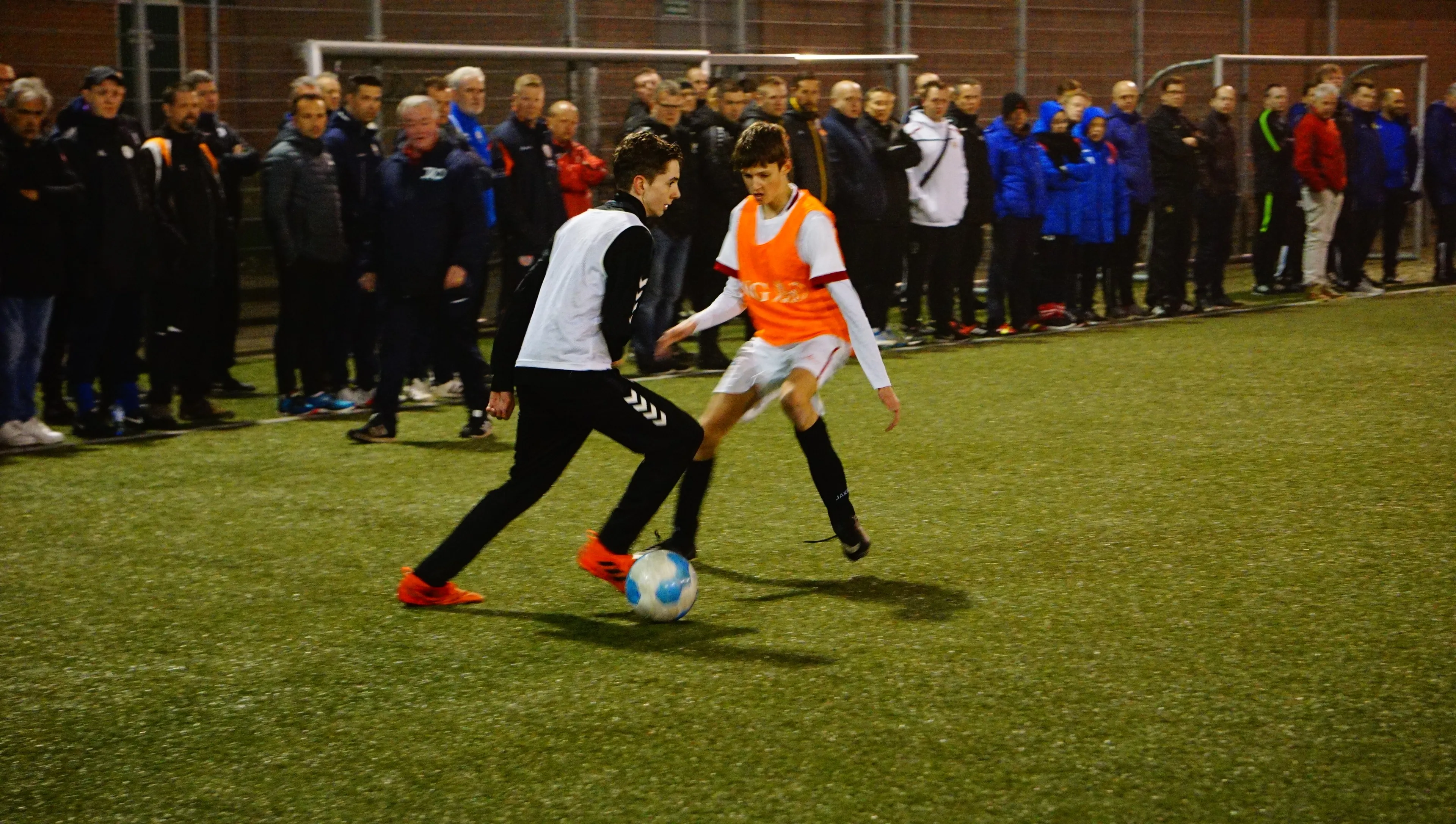 landelijke trainingsdag 2019