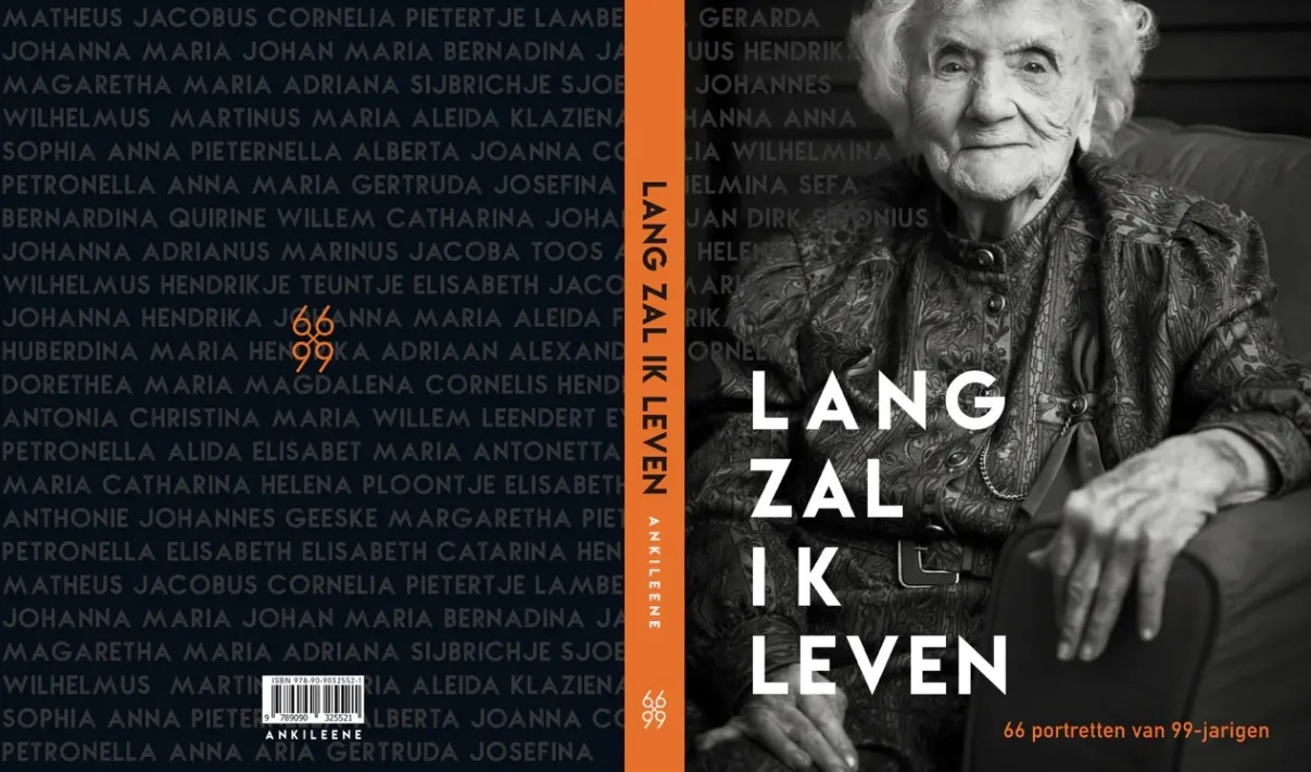 lang zal ik leven