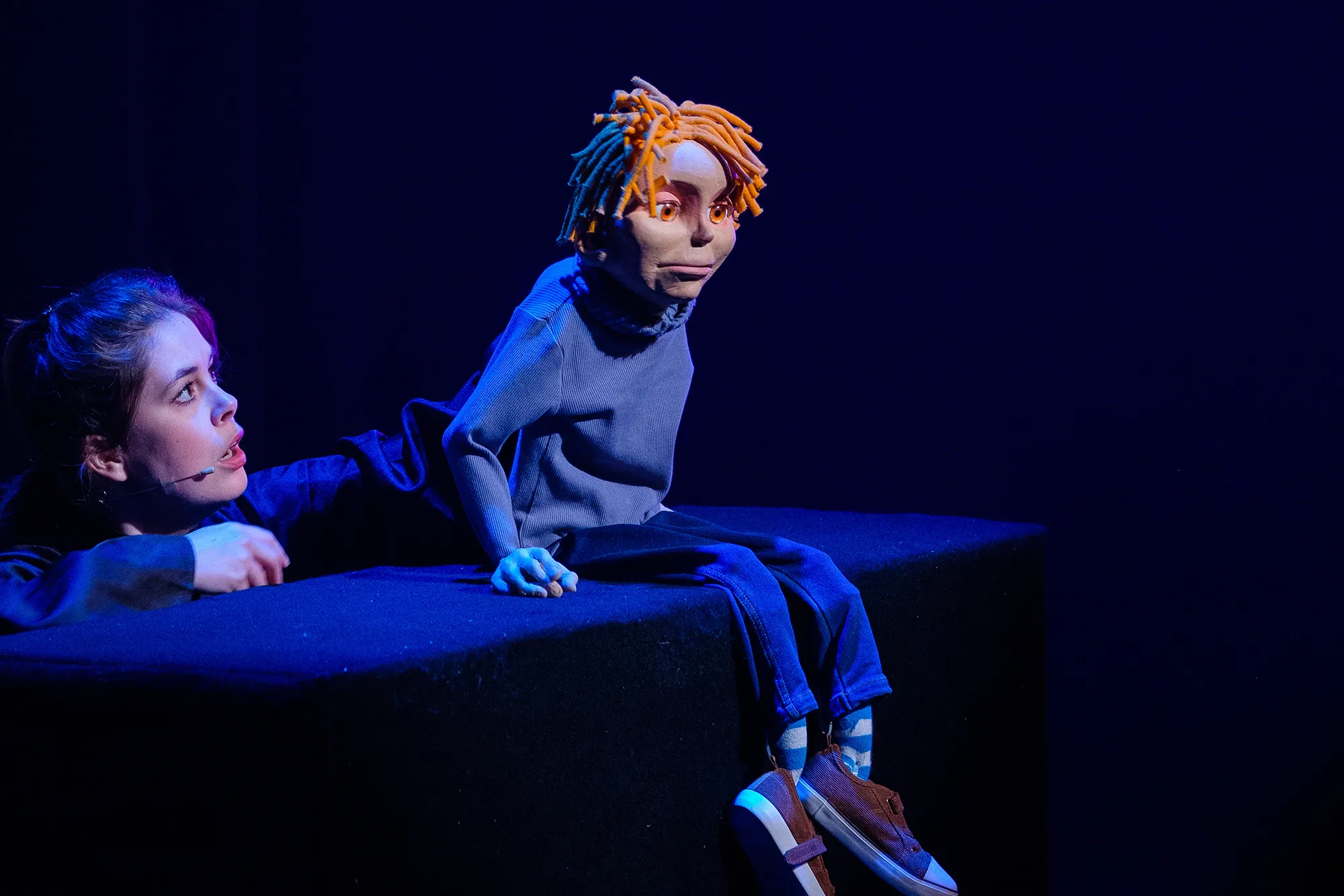 lange tanden theater popidou 10