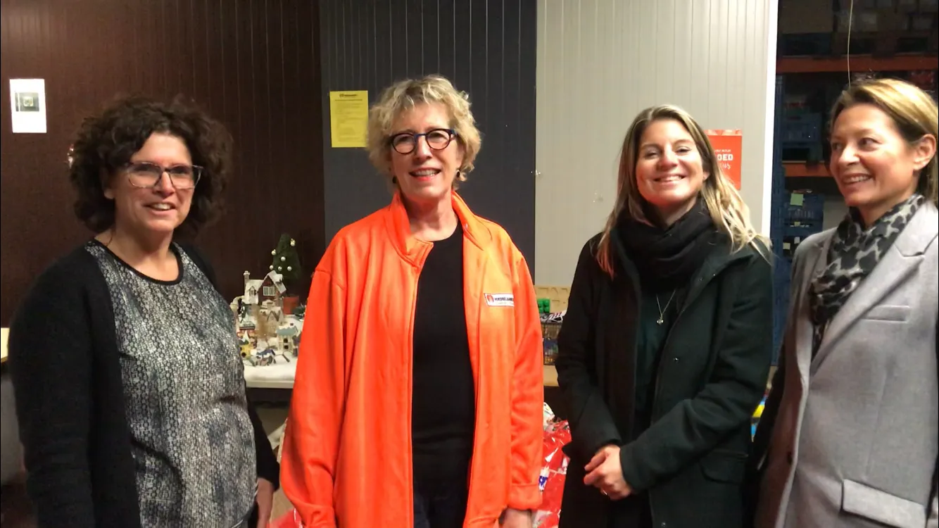 lc deleest voedselbank