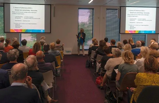 lezing machteld huber