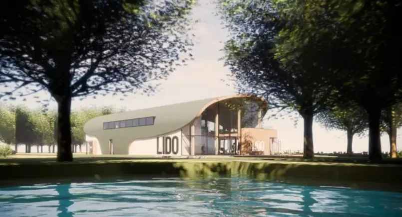 lido 1