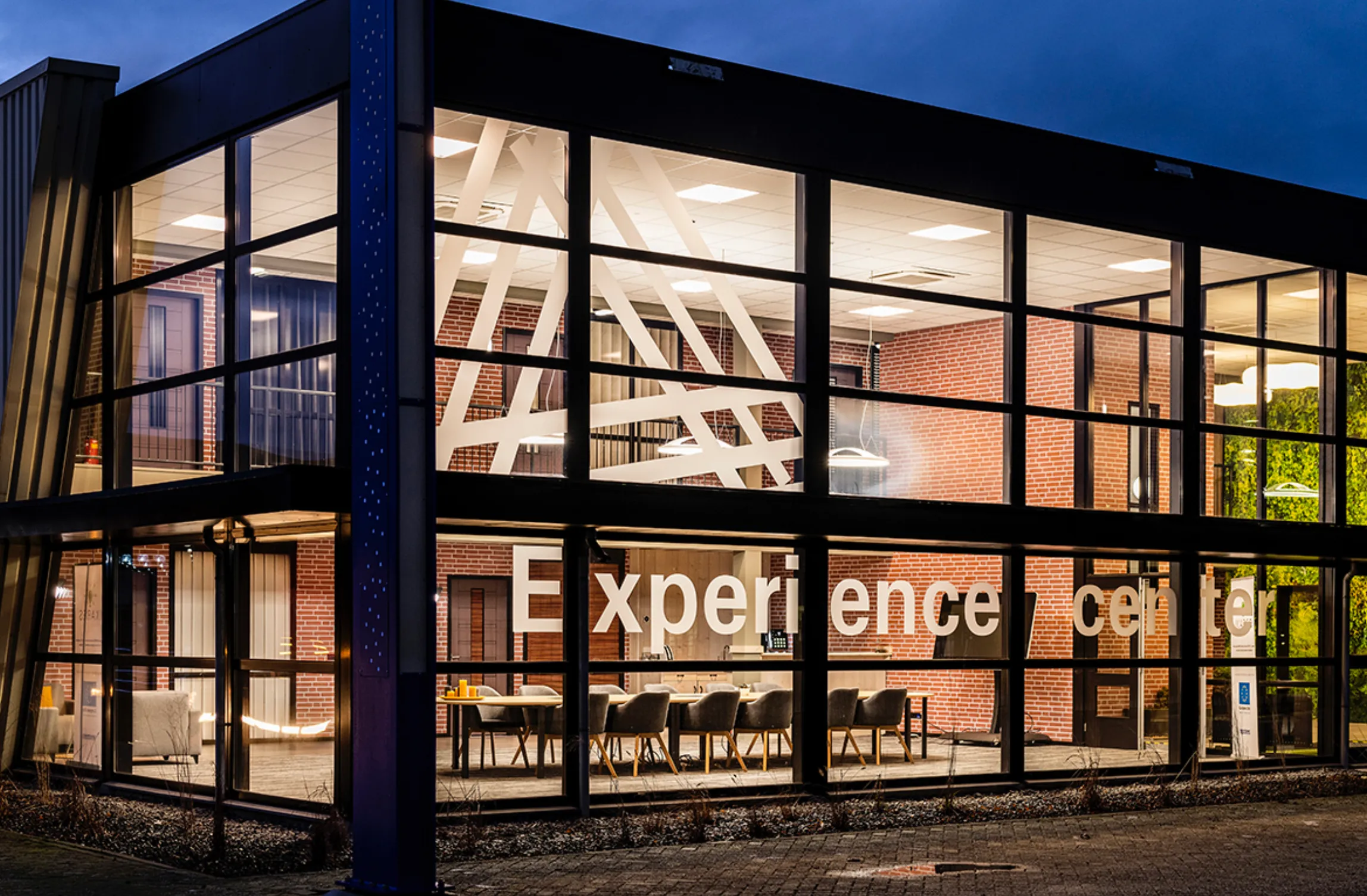 lightronics experience