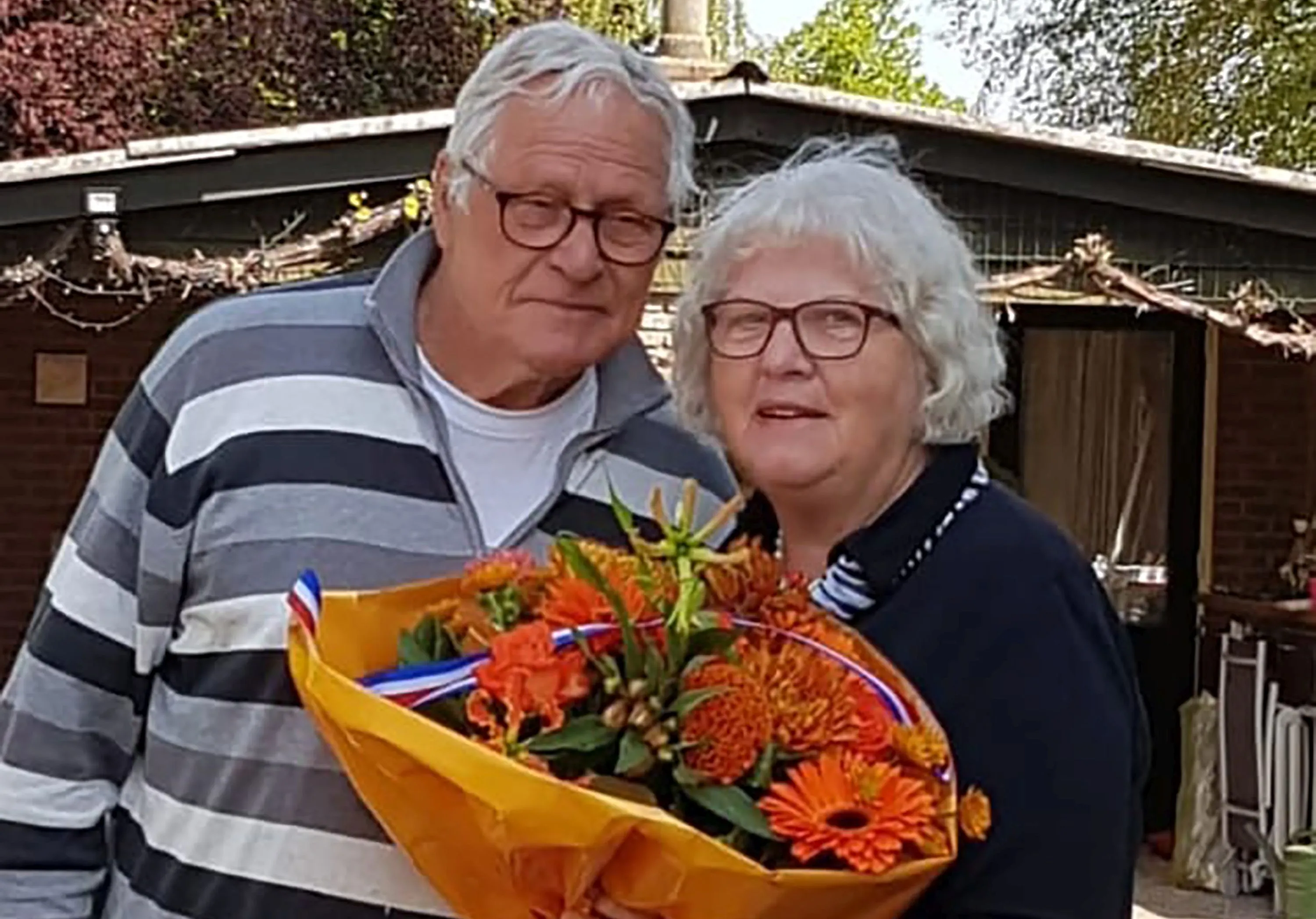 lintje jo van laarhovenps