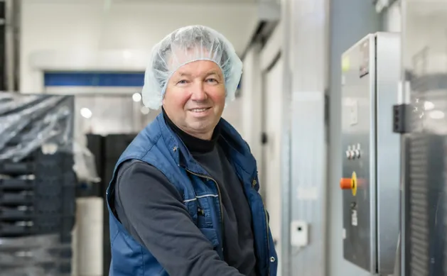 logistiek