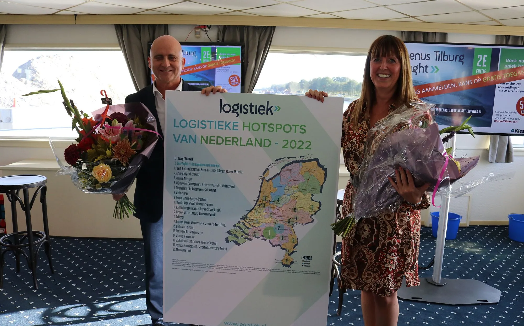 logistiekehotspots2022