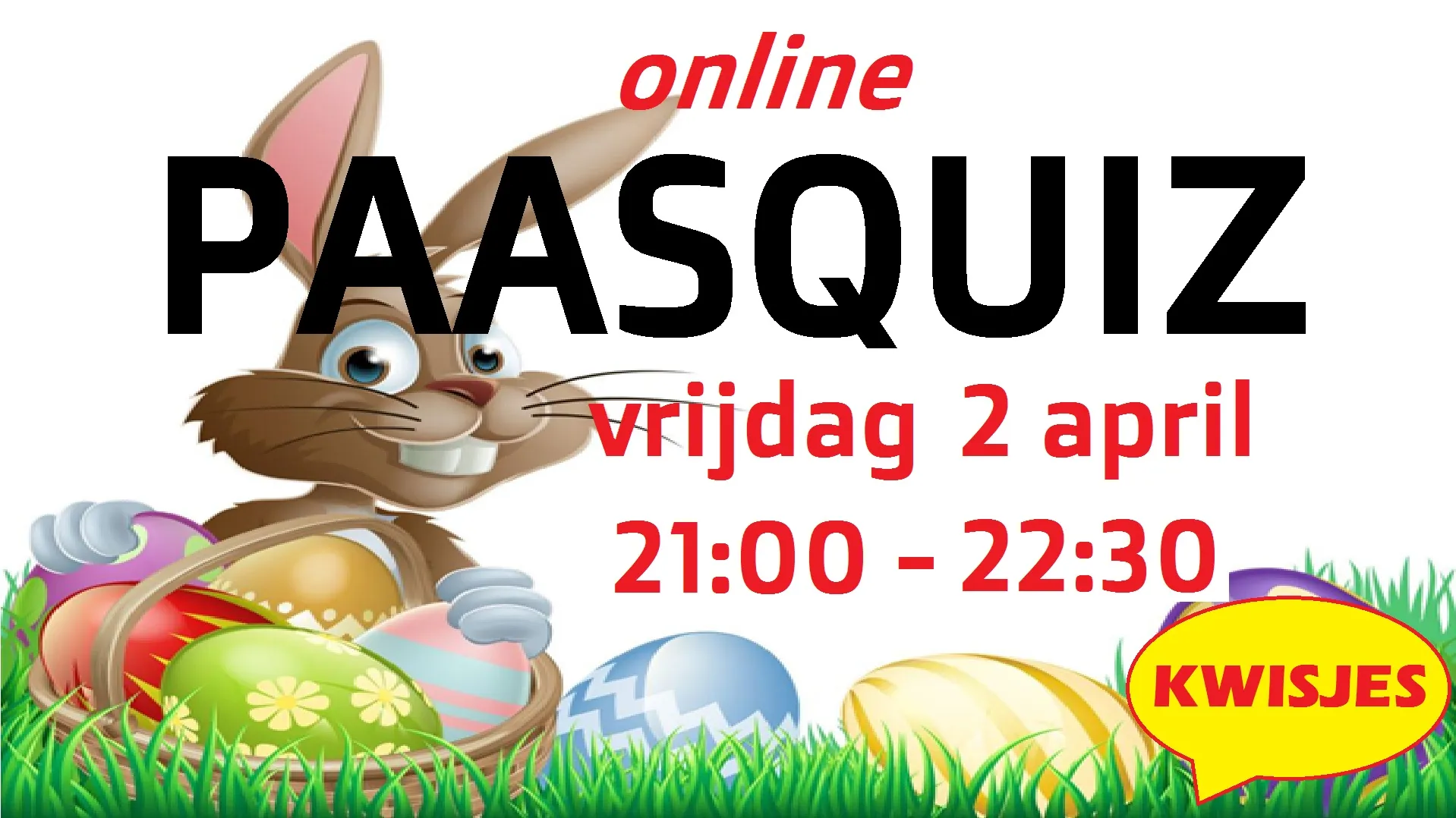 logopaasquiz