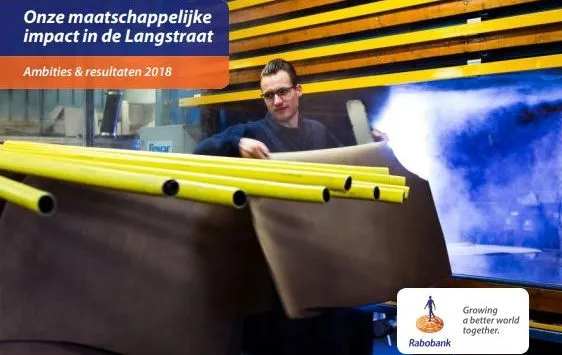 maatschappelijke impact social