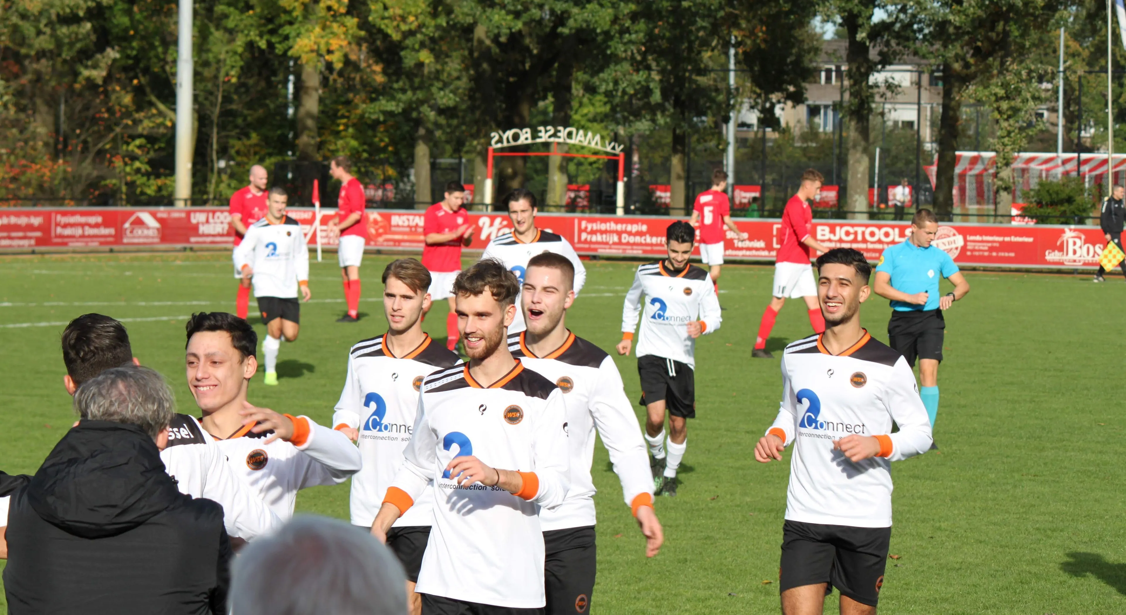 madese boys wsc a