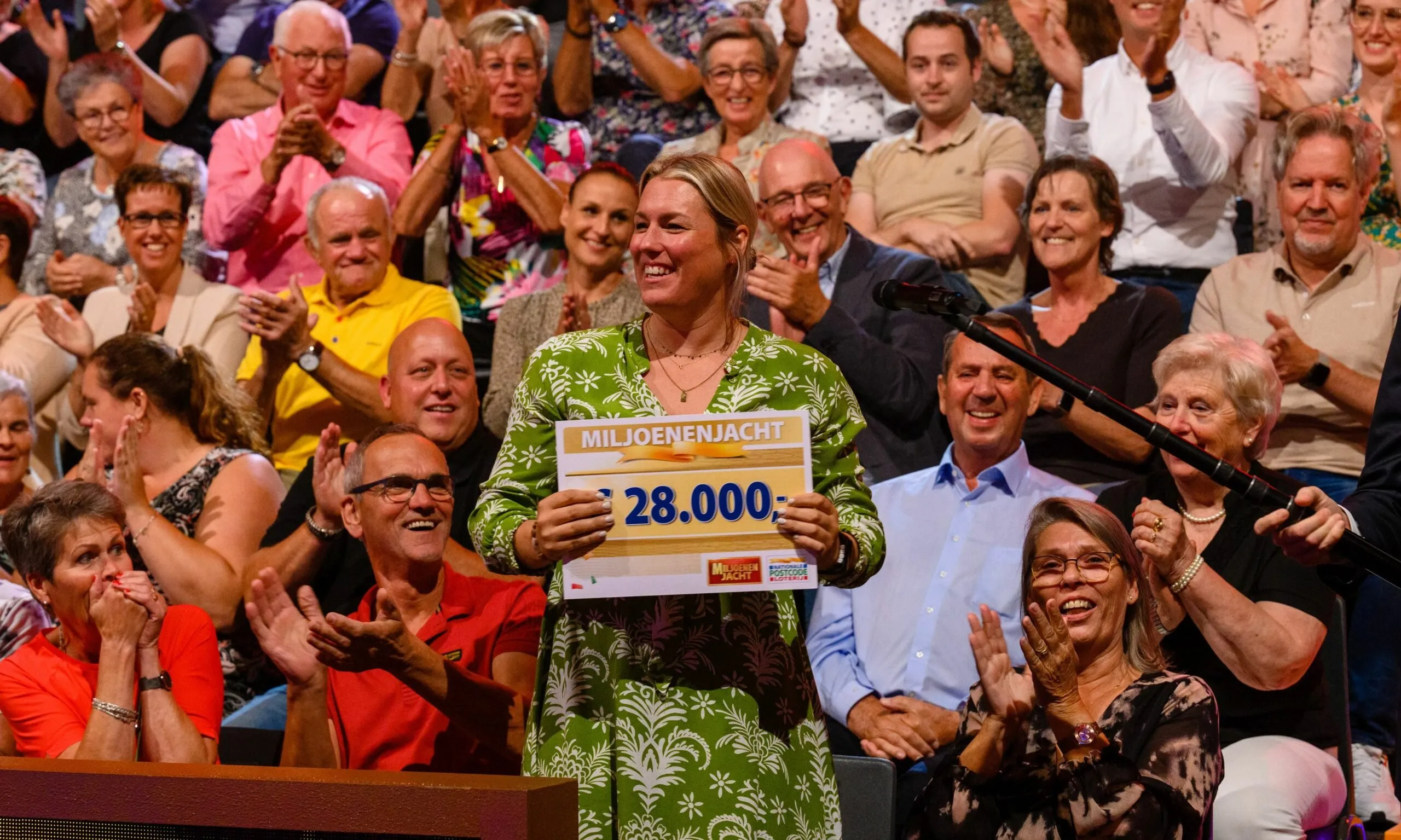 manon uit loon op zand wint 28000 euro in miljoenenjacht scaled