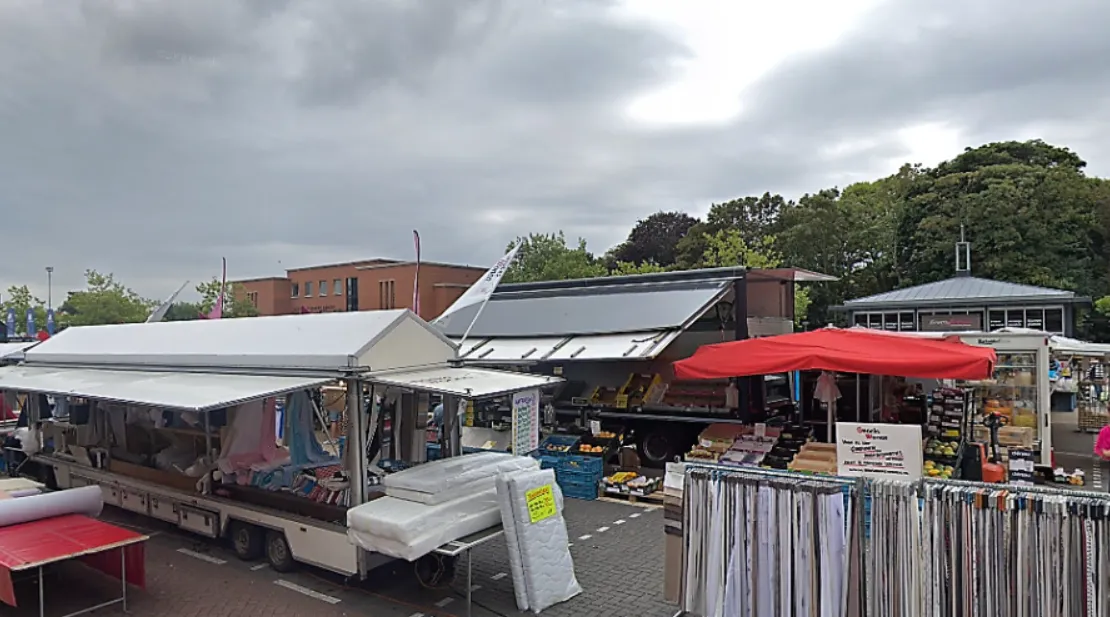 markt