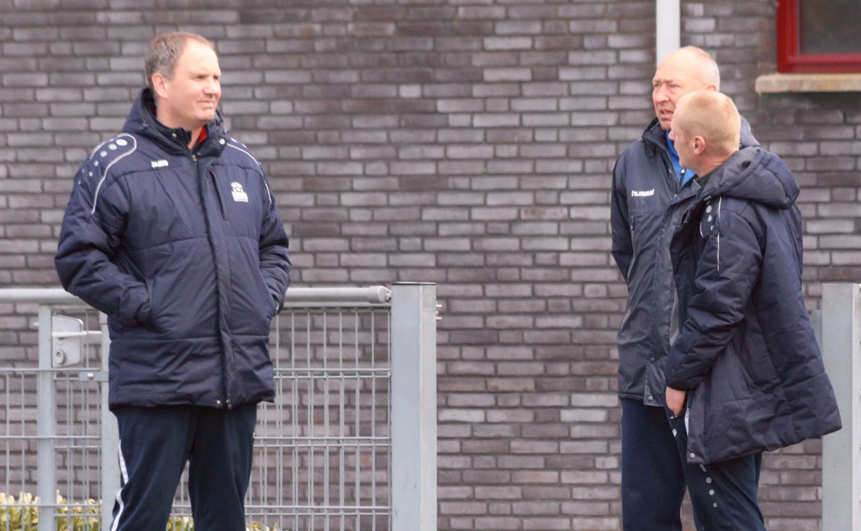 meisjes voetbal