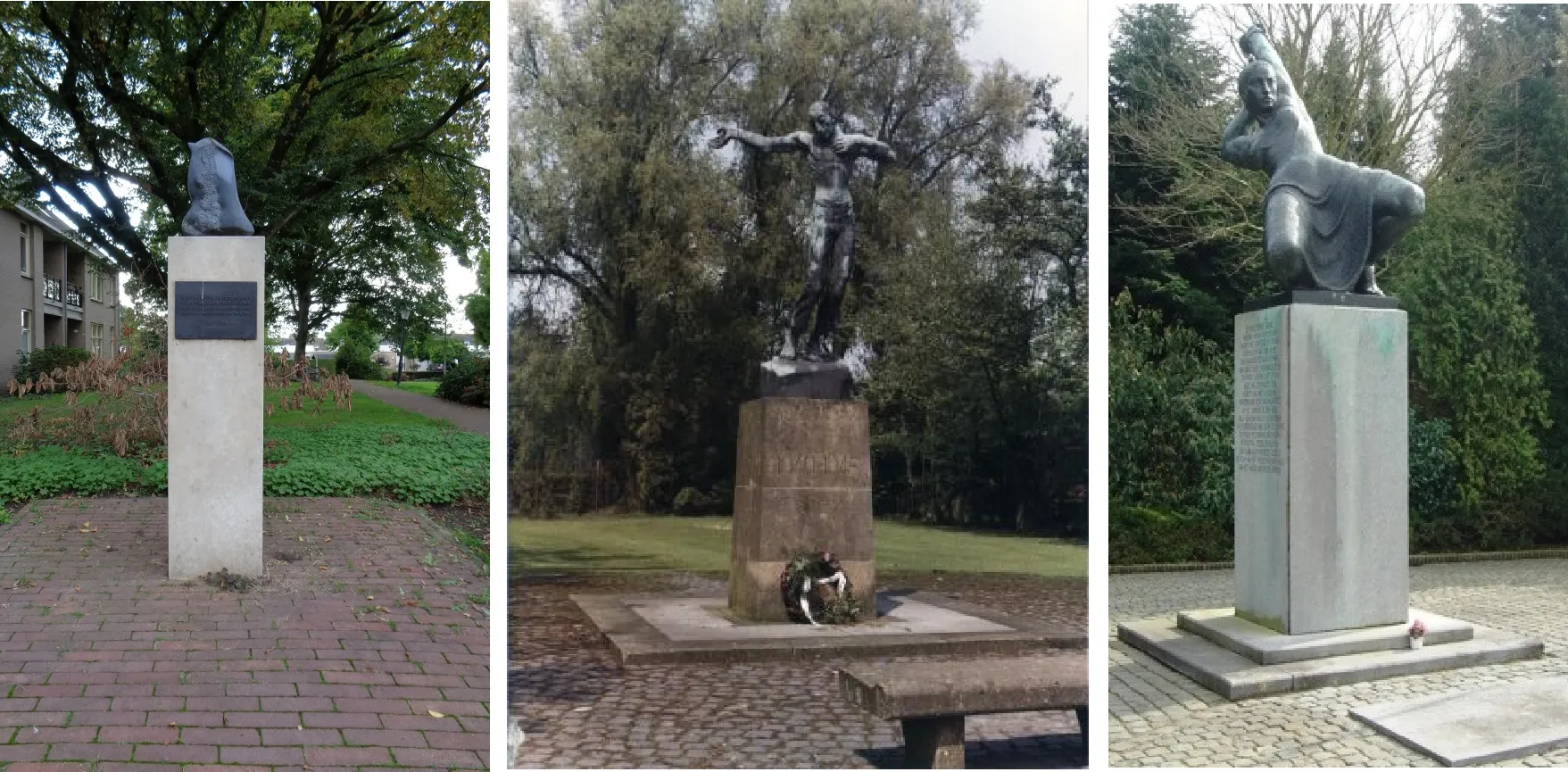 monumenten waalwijk