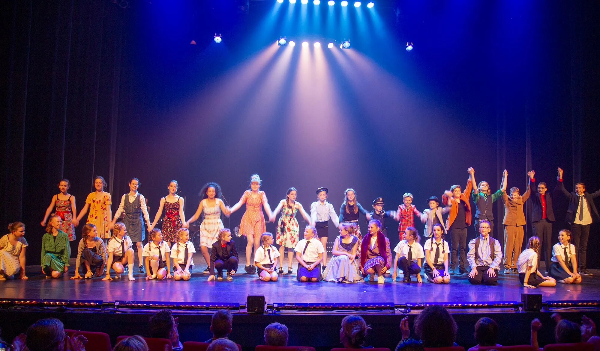 musical