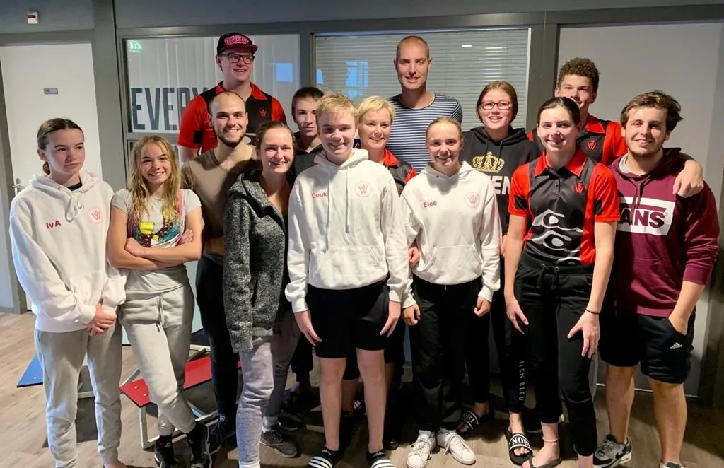 nachtmarathon
