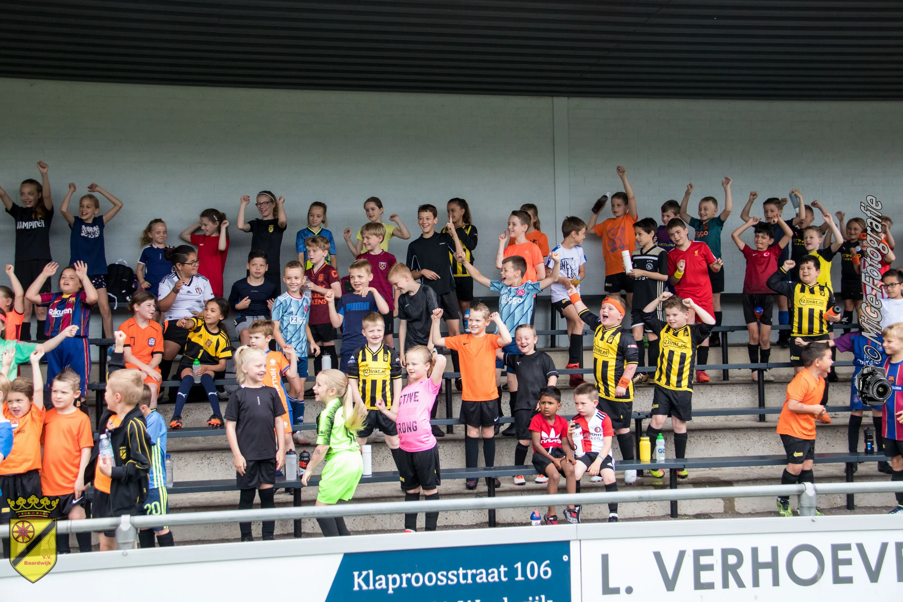 nationale voetbaldag 2404