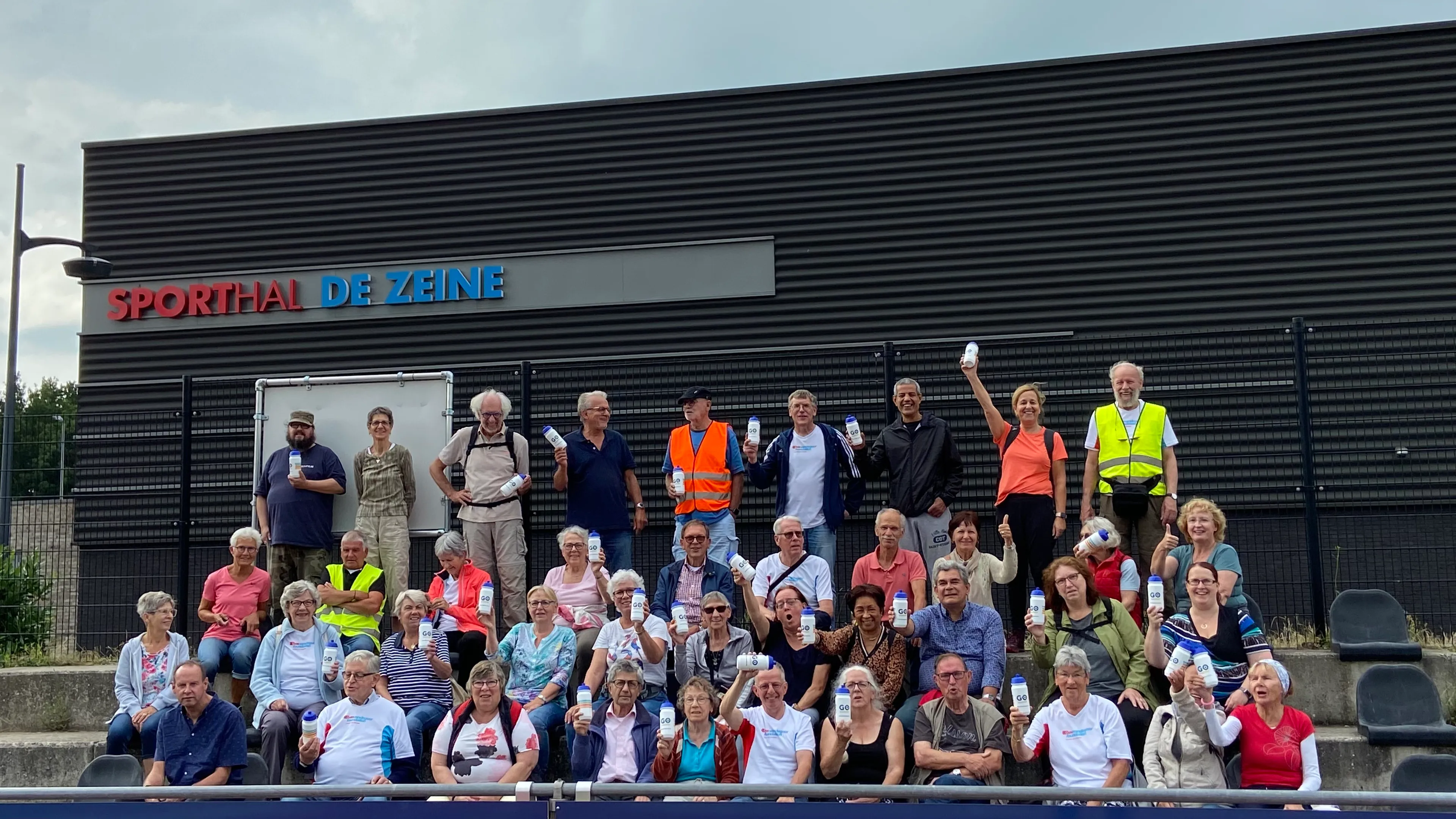 nationalediabeteschallenge waalwijk