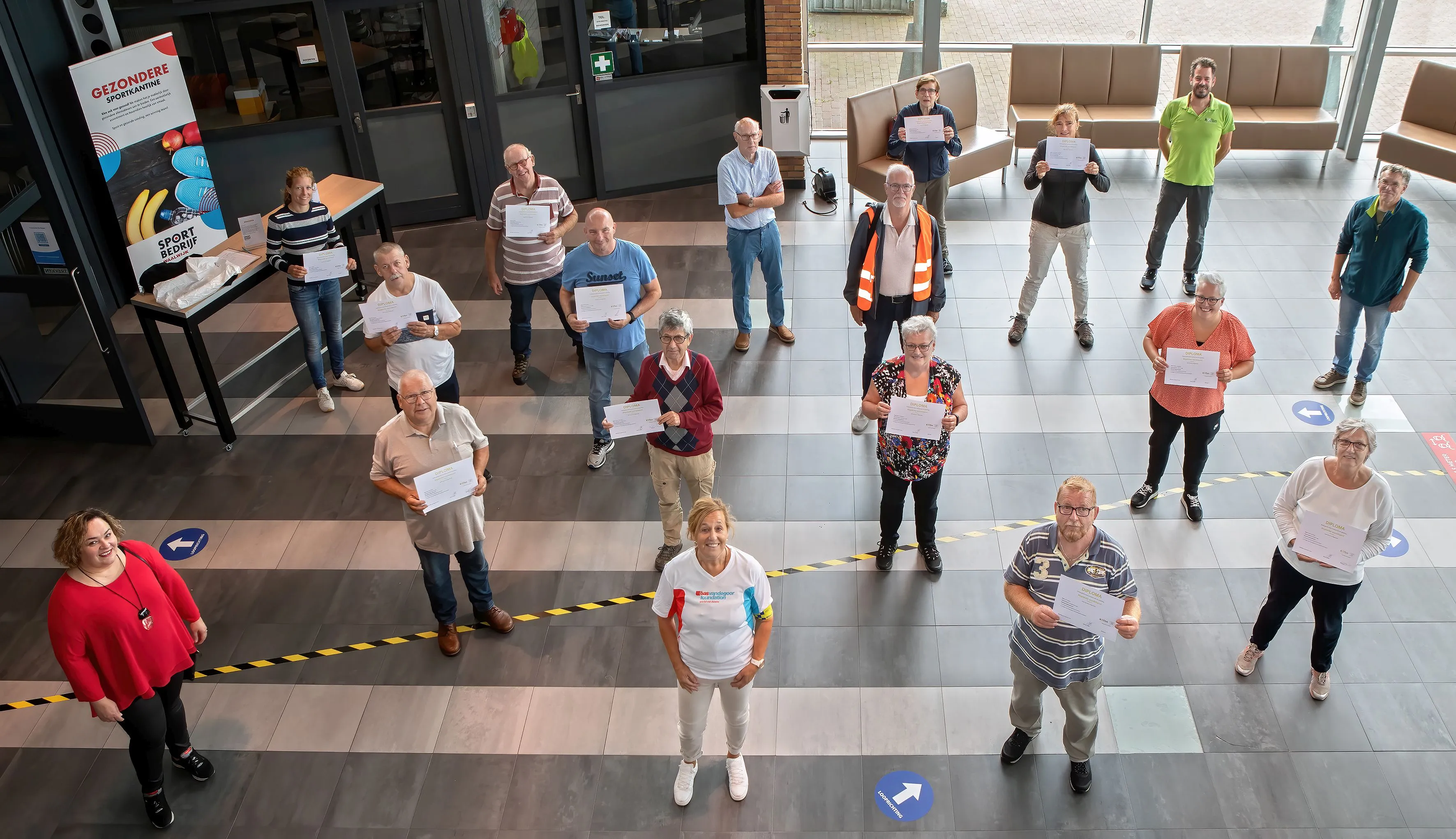 ndc diploma wandeltrainer 20200829 jw001