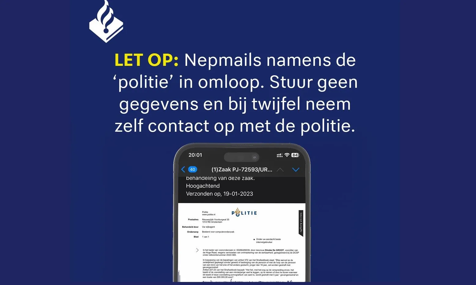nepmail