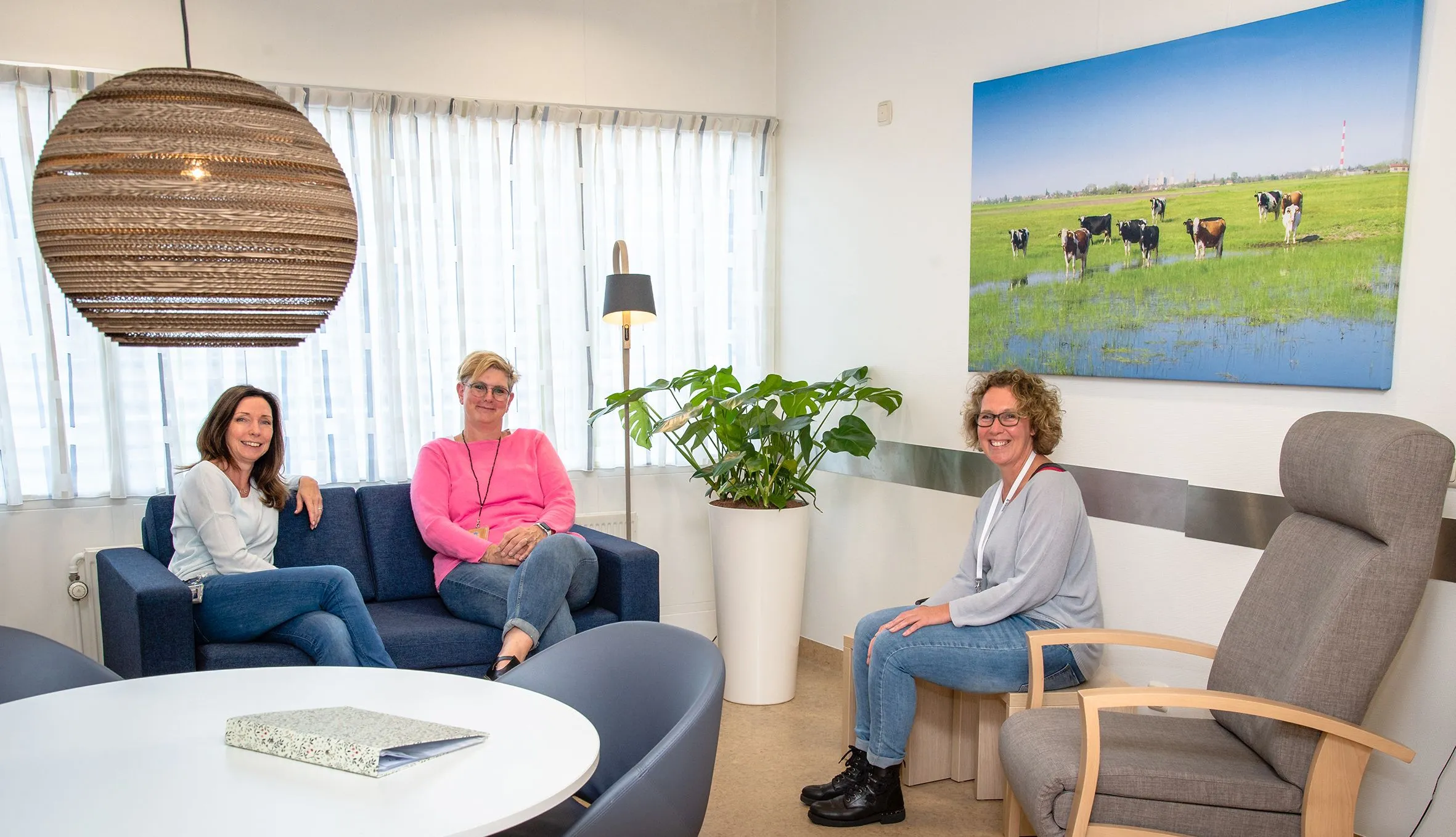 nieuwe familiekamers