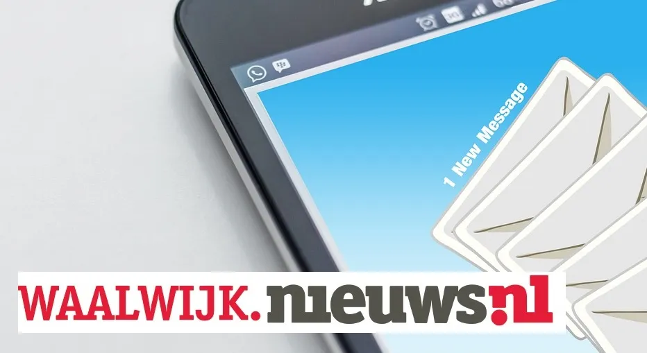 nieuwsbrief