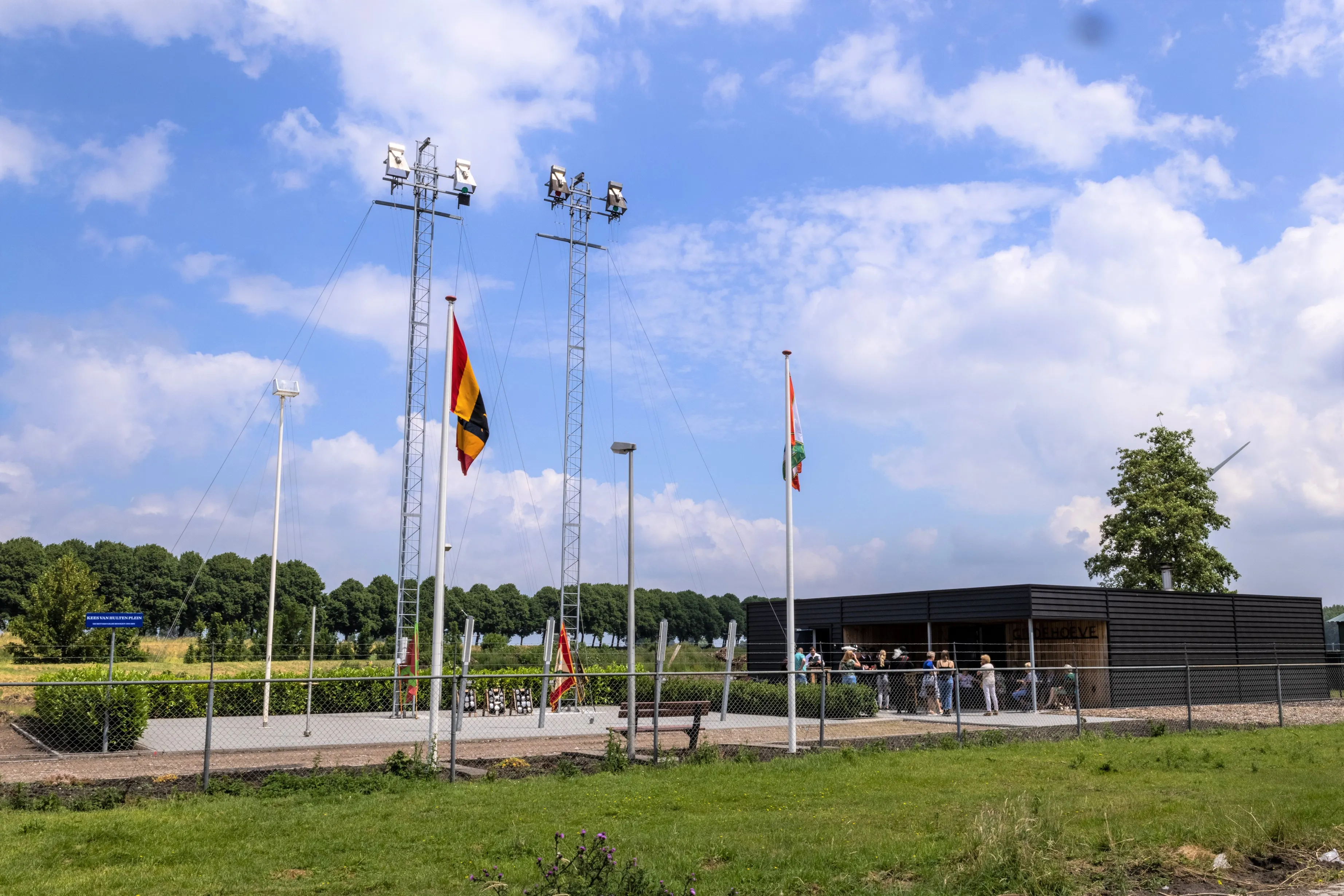 nl doet overzichtsfoto