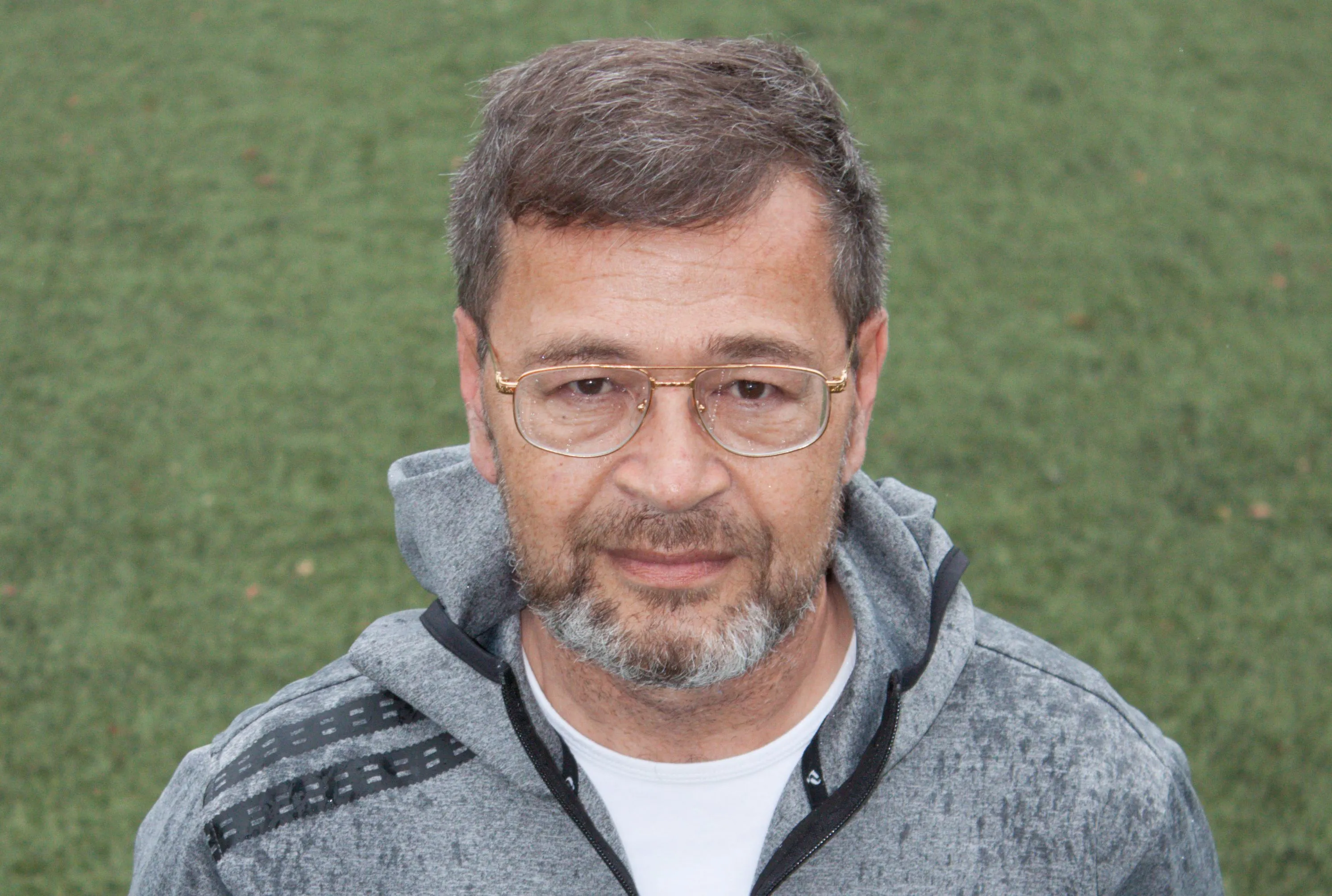 norbert rebsch