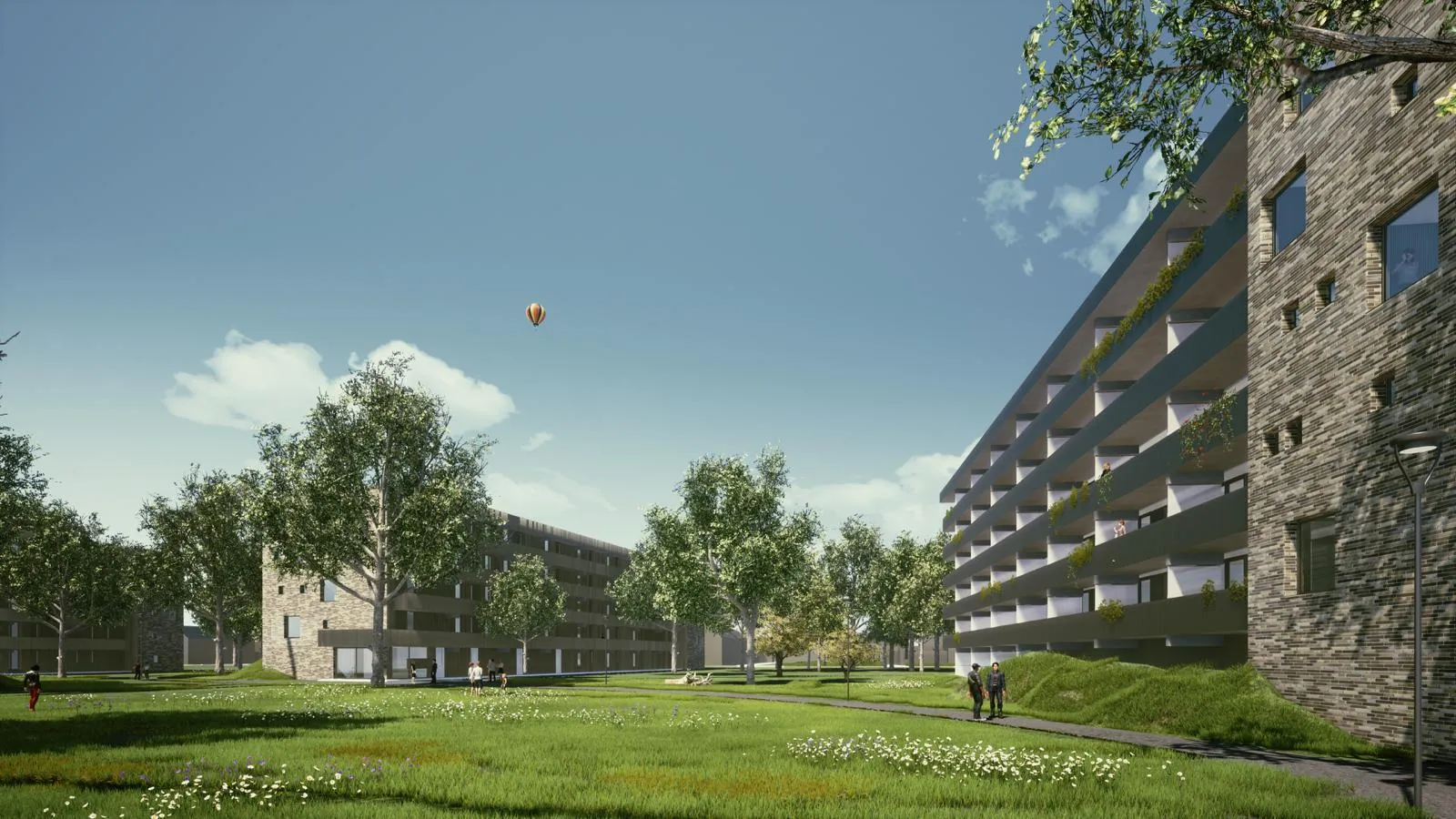 ontwerp bloemenoordflats 2