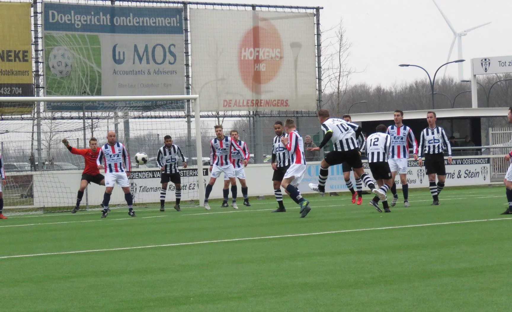 oosterhout 1 rwb 1a