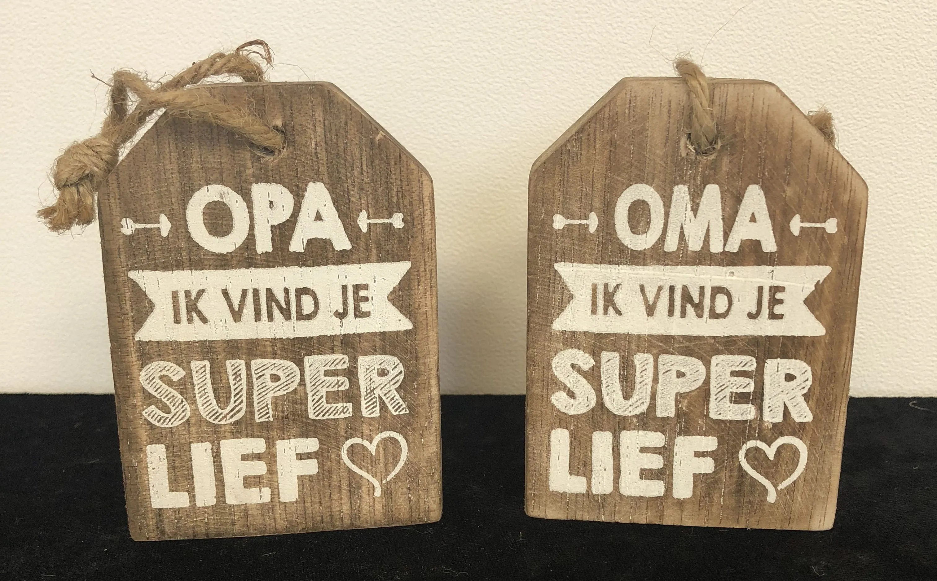 opa en oma