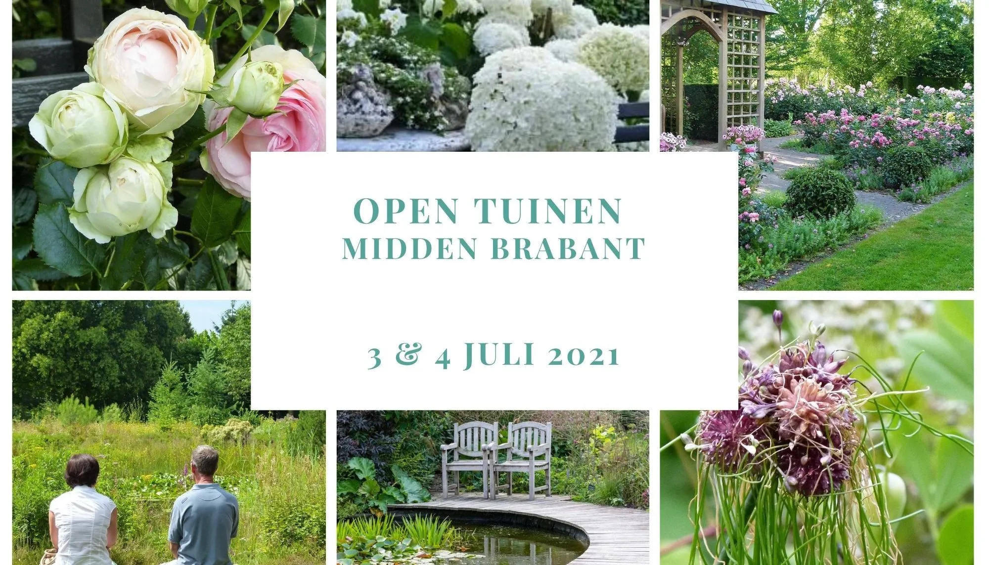 open tuinen midden brabant 3 4 juli 2021a