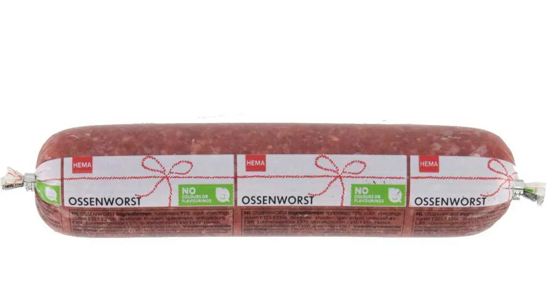 ossenworst