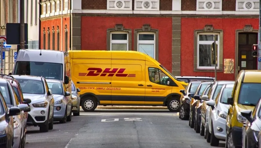 pakketberzorger dhl