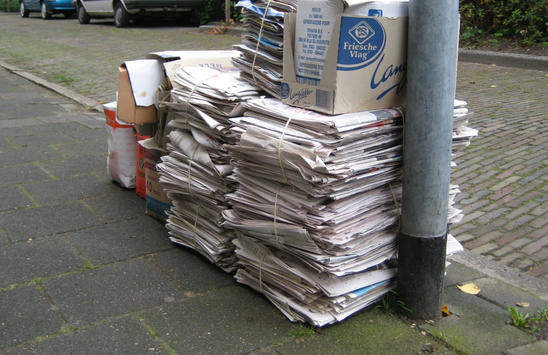 papier