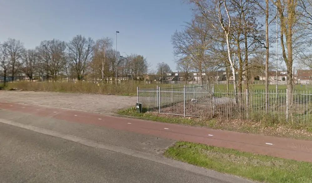 parkeren