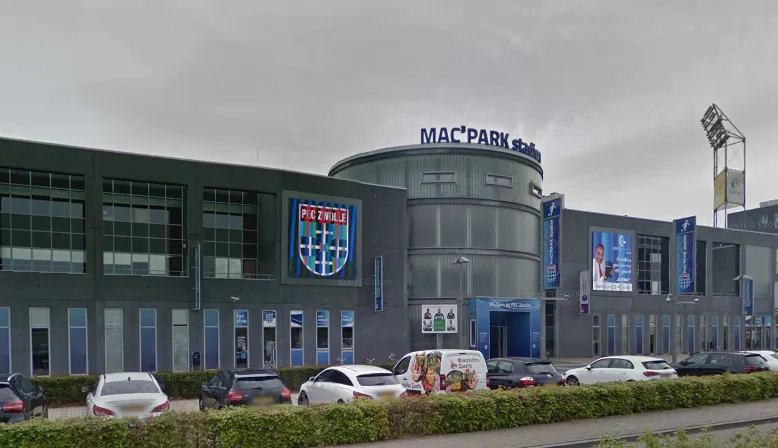 pec zwolle