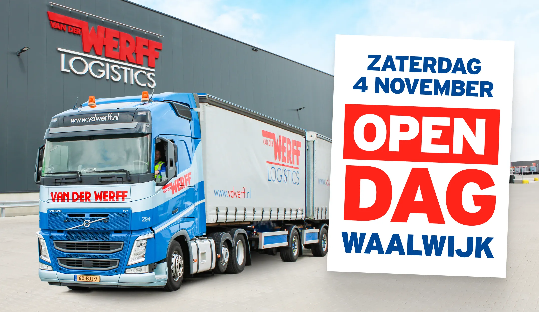 persafbeelding open dag waalwijk