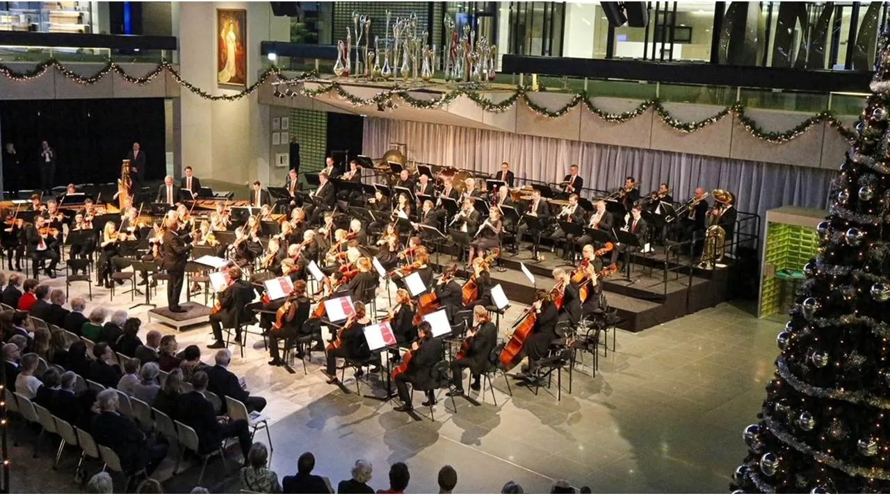 philharmonie zuidnederland nieuwjaarsconcert