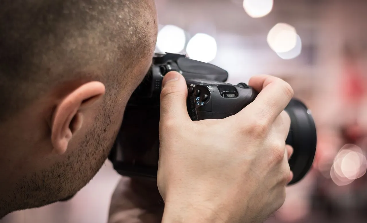 photographer 424622 1280