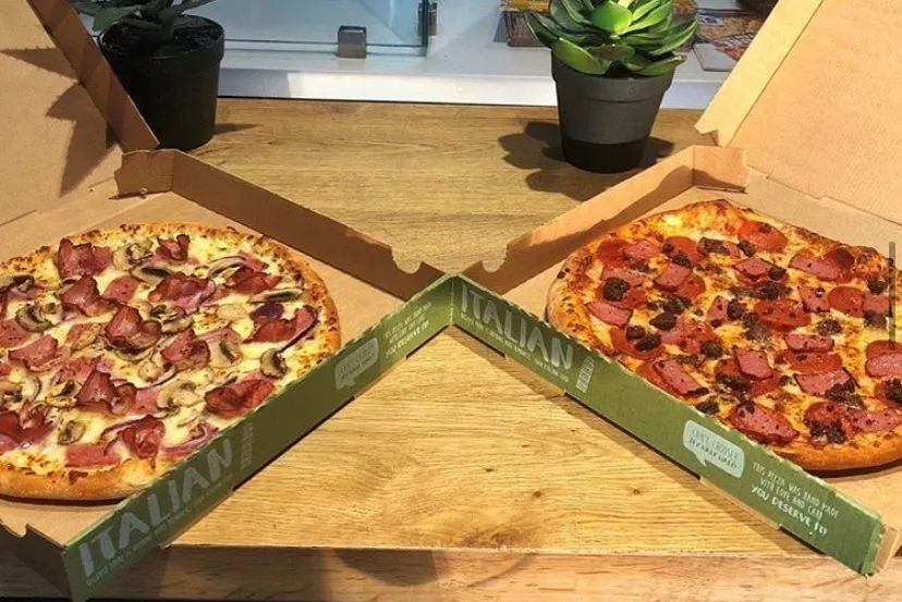 pizza