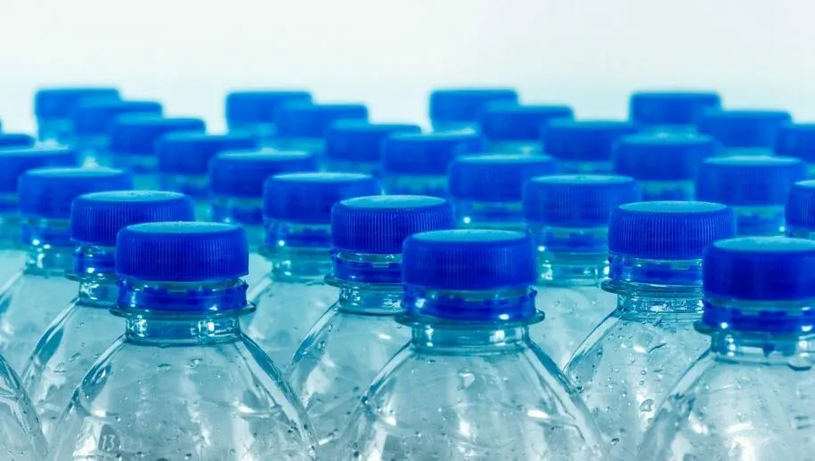 plastic