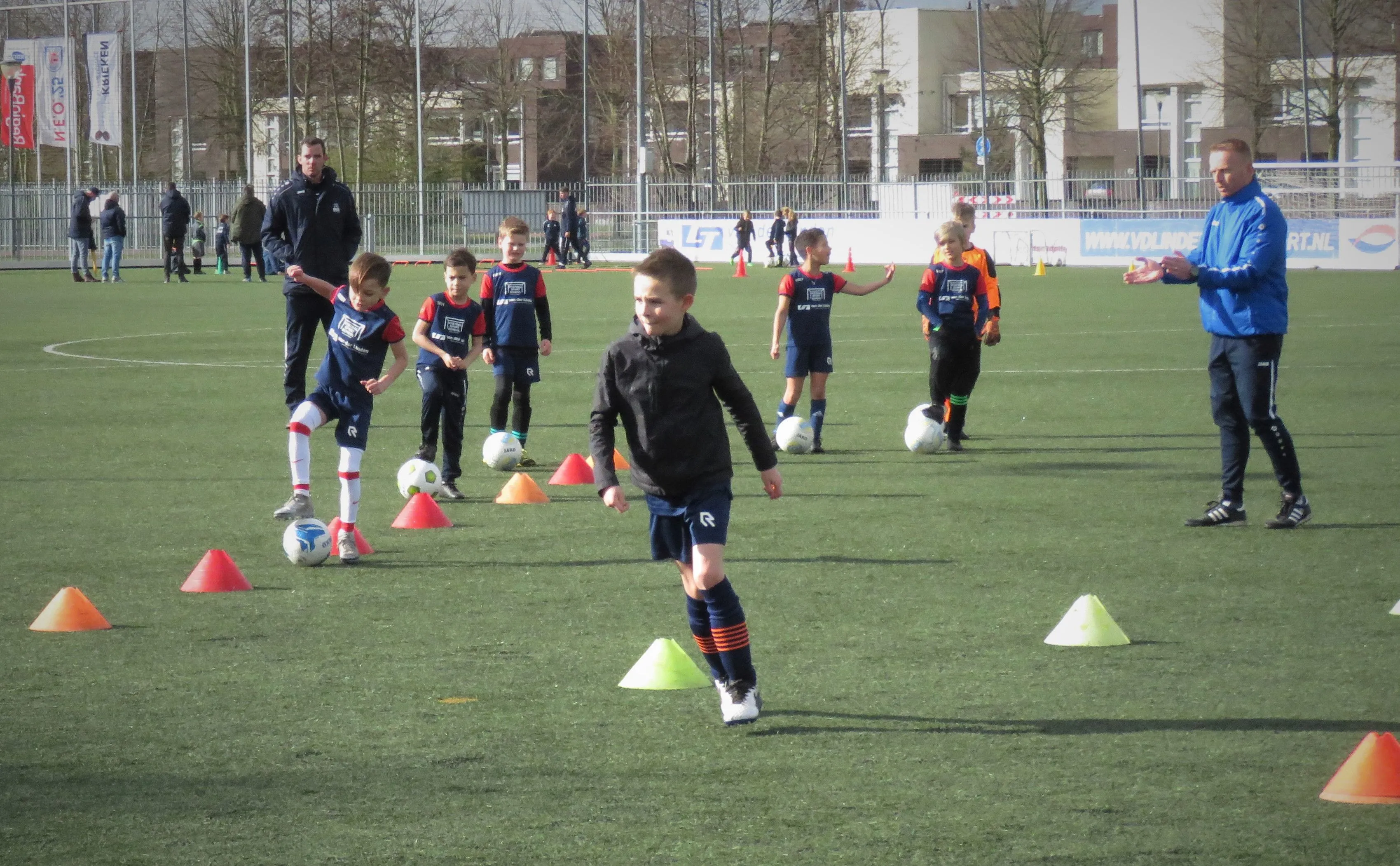 plus van engelen clinic