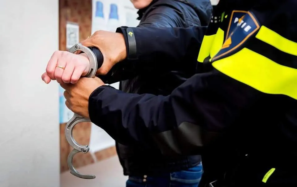 politie 1